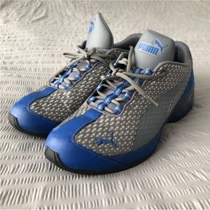 Puma Reverb Cross Running Shoes